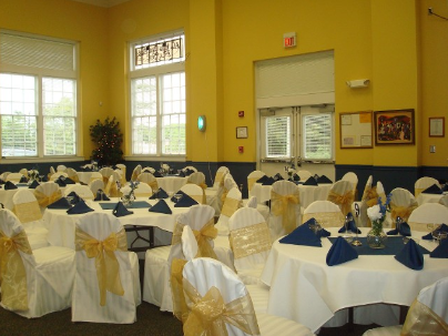 Catering Hall